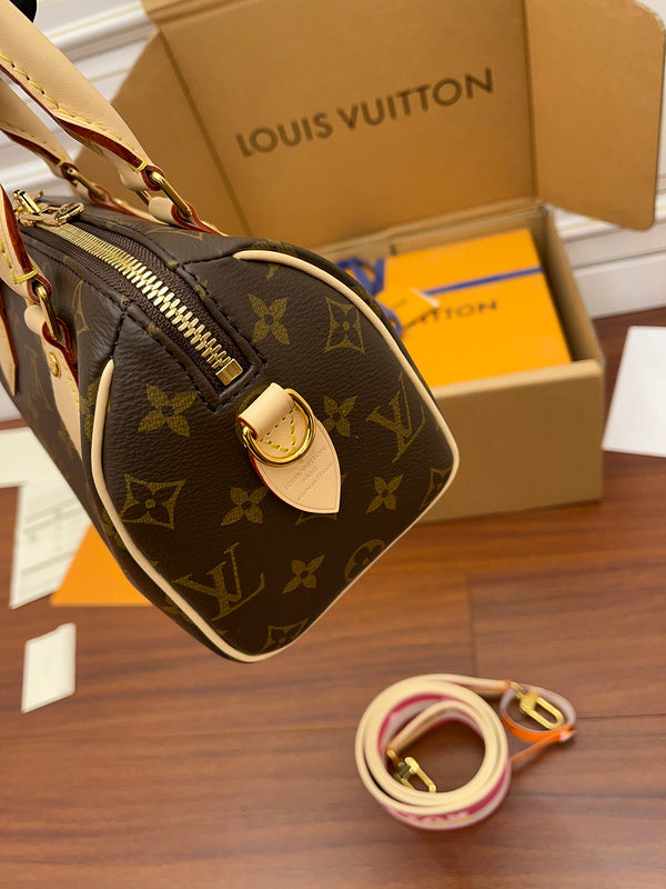 Glami GlamI Lu-Vi Bags - 16707