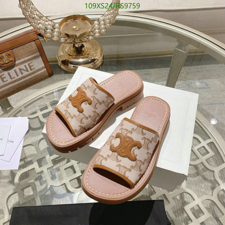 SAMC - COL Women Shoes - 235