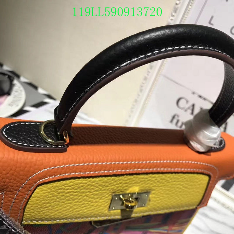 Glami - HMS Bags - 1032