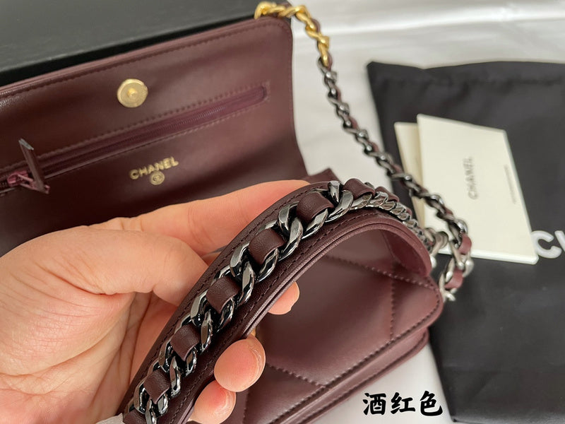 Satchel Bags - CLN Bags - 1184