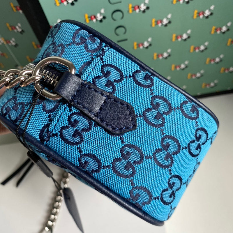 Glami Fashion - GCI Bags - 2841