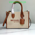 Satchel Bags - MK Bags - 078
