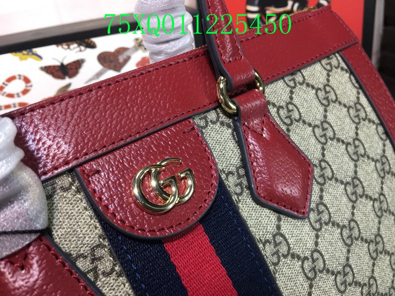 Glami Fashion - GCI Bags - 10768