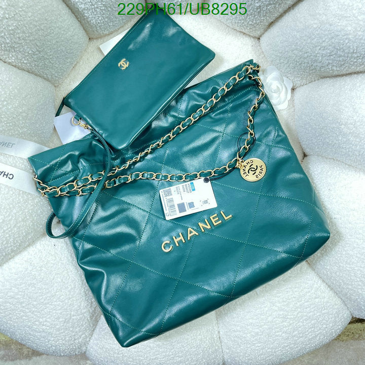 SAMC - CHL Bags - 087