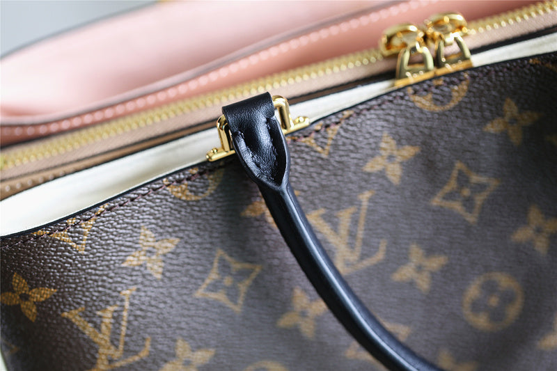 Satchel Bags - VL Bags - 7953