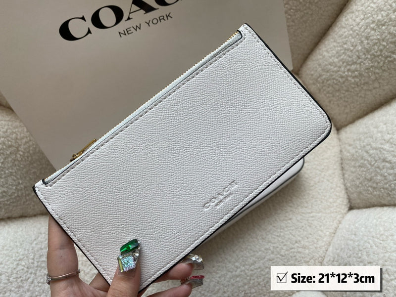 Satchel Bags - CCH Bags - 067