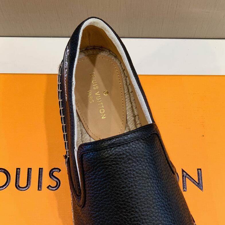 Glamy - LOV Men Shoes - 1614