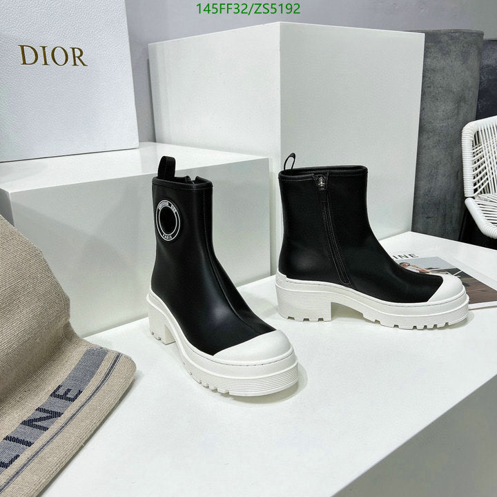 SAMCC - DOR Women Shoes - 1637