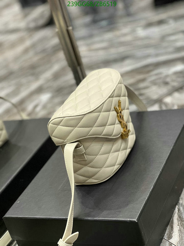 SAMC - YLS Bags - 365