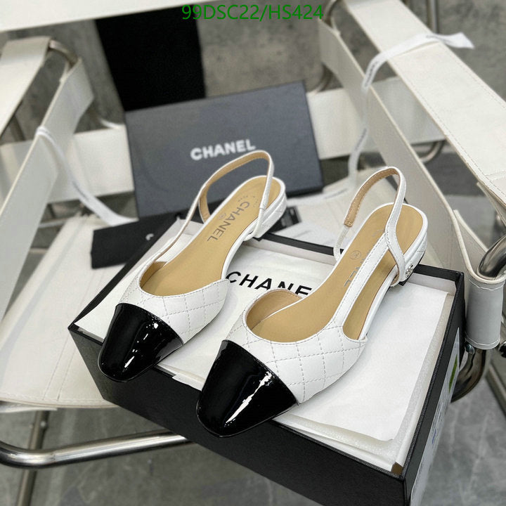SAMC - CHL Women Shoes Ballet - 170