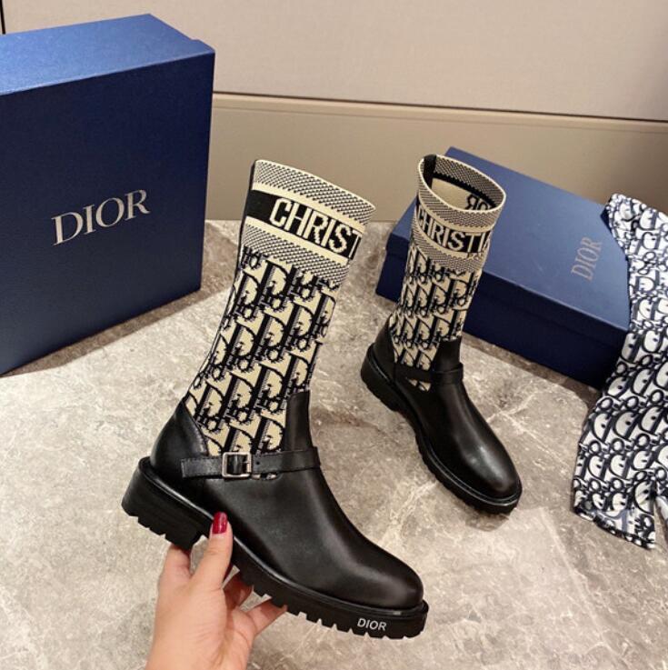 SAMCC - DOR Women Shoes - 1058