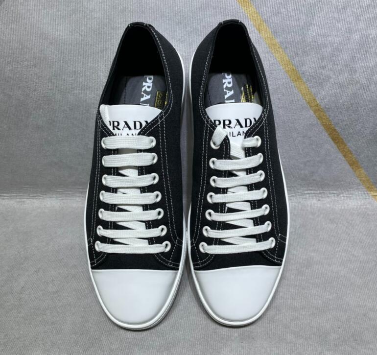 Glamy - PD Men Shoes - 239