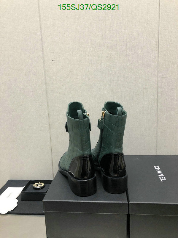SAMC - CHL Women Boots - 387