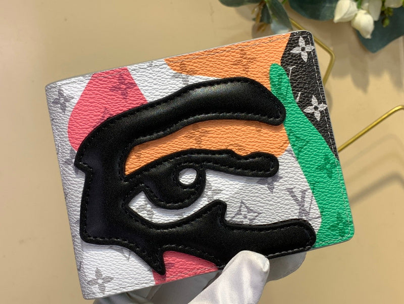Glami-i LOV Wallets - 009