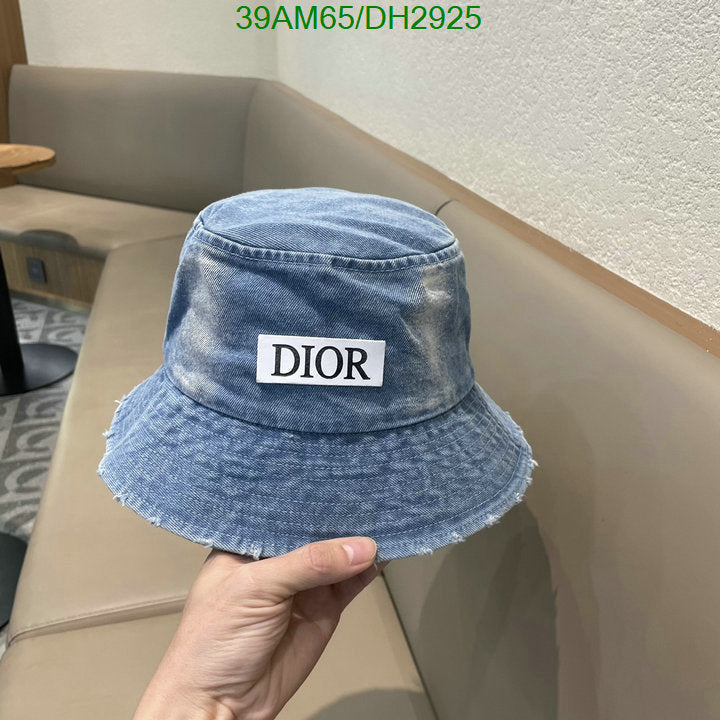 SAMC - DOR Caps & Hats - 028