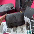 Satchel Bags - SLY Bags - 833