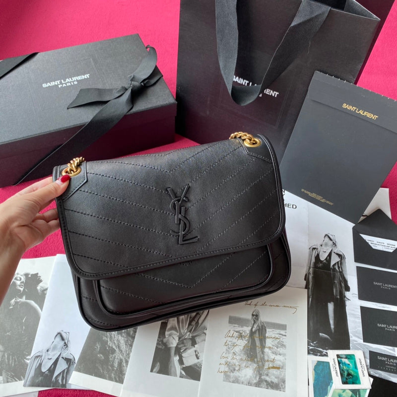 Satchel Bags - SLY Bags - 833