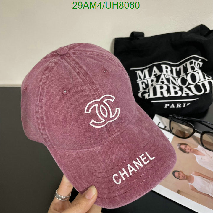 SAMC - CHL Caps & Hats - 051