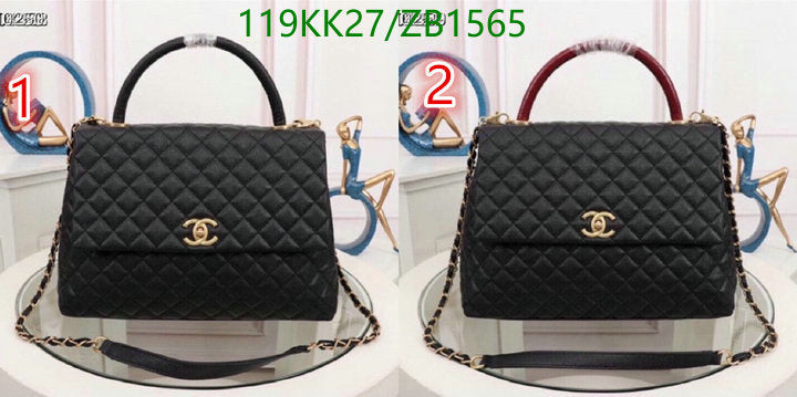 SAMC - CHL Bags Handbags - 104