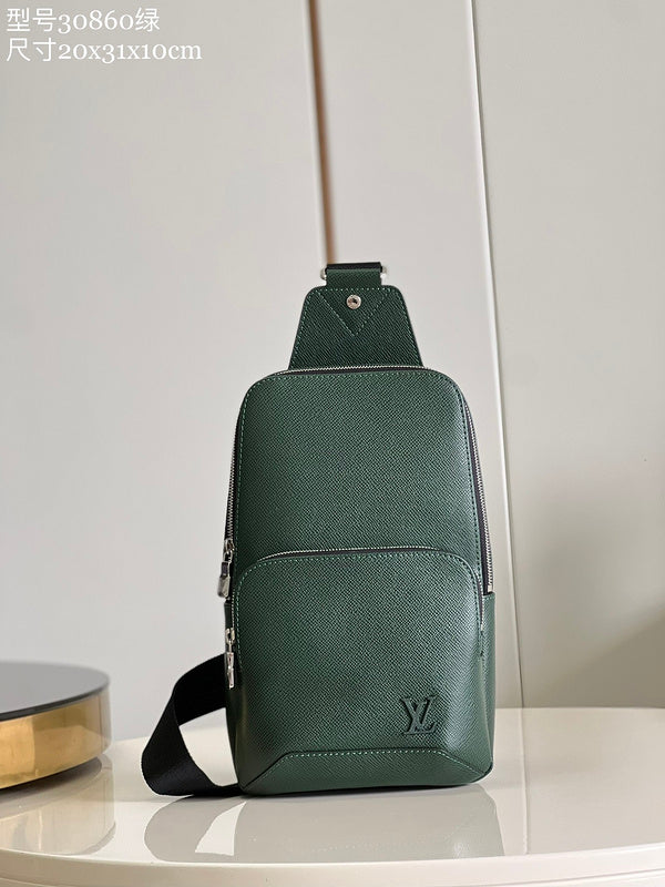 Glamy - LOV Bags - 548