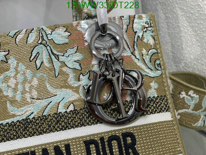 SAMCC - DOR Bags - 834