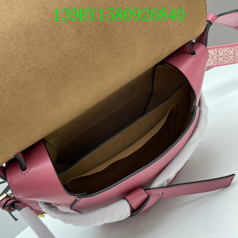 Satchel Bags - LWE Bags - 165