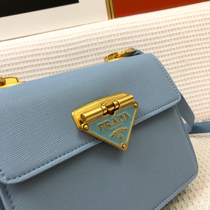 Satchel Bags - PRA Bags - 415
