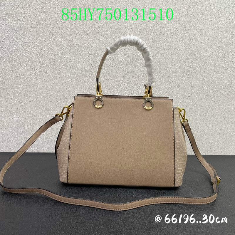 Satchel Bags - PDA Bags - 3595