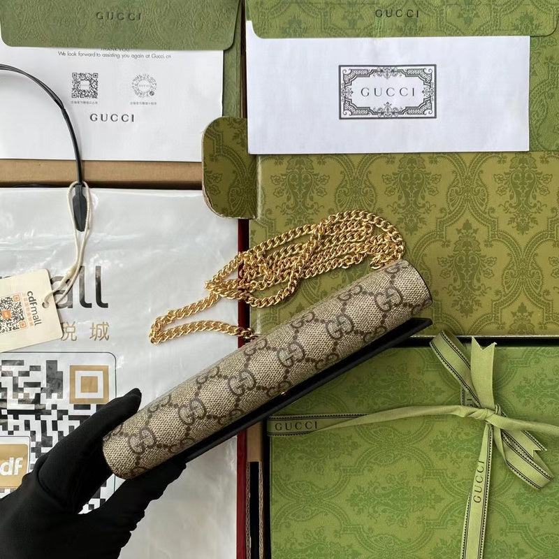 GUI2 Bags - Luxurious Bags  694