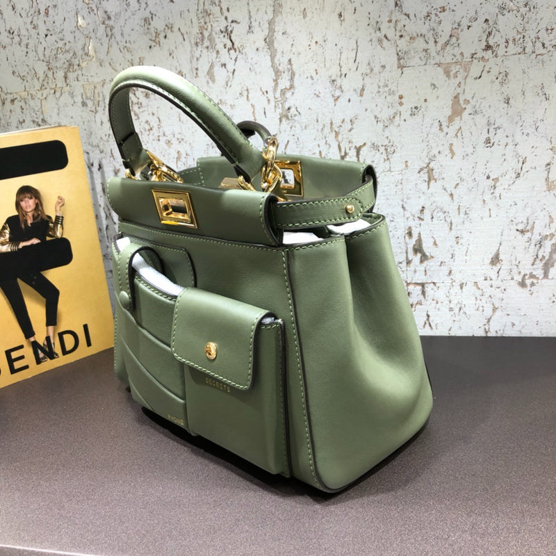 Glami-i - JBE Bags - 241