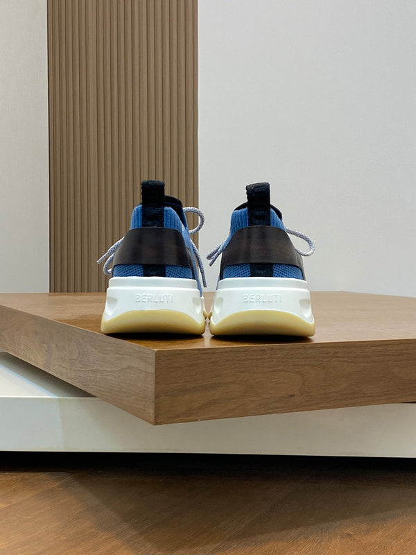 Glami - BRE Men Shoes - 009