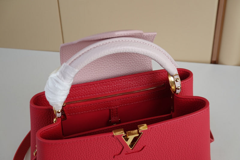 Satchel Bags - VL Bags - 3162
