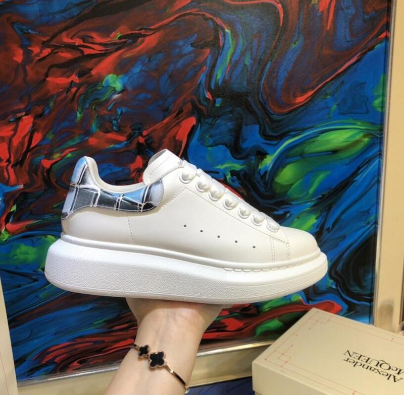 Glamy - AQ Men SHoes - 476