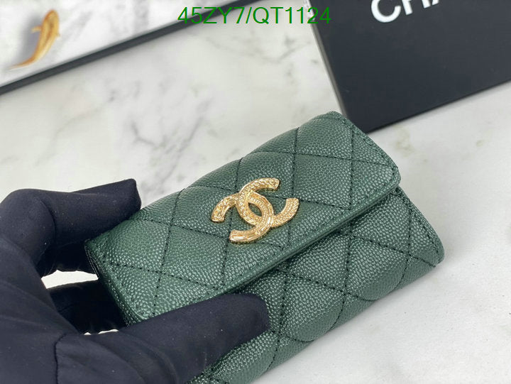SAMC - CHL Wallets - 058