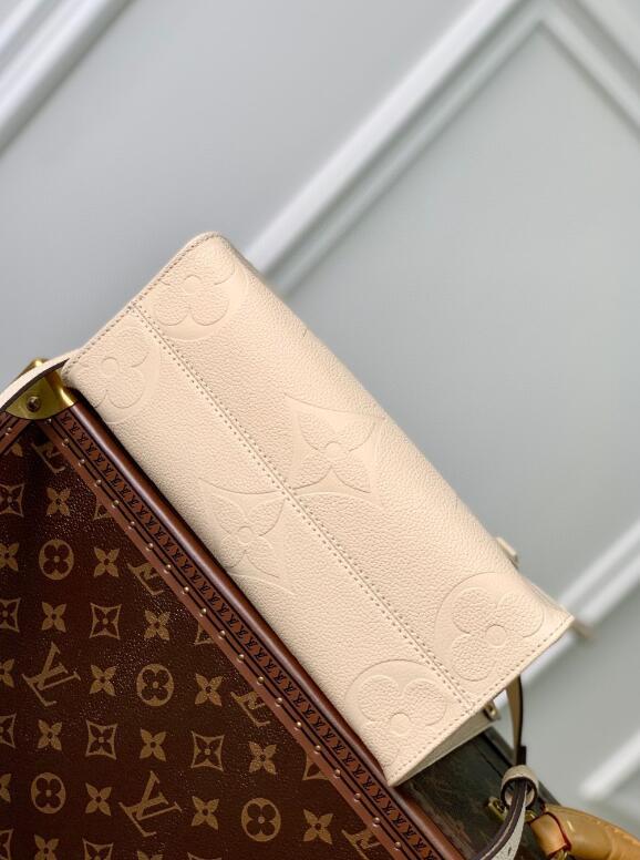 SAMC - LOV Bags - 1228