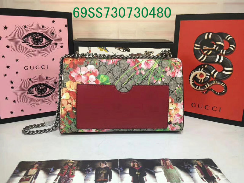Glami - GUKI Bags - 2391