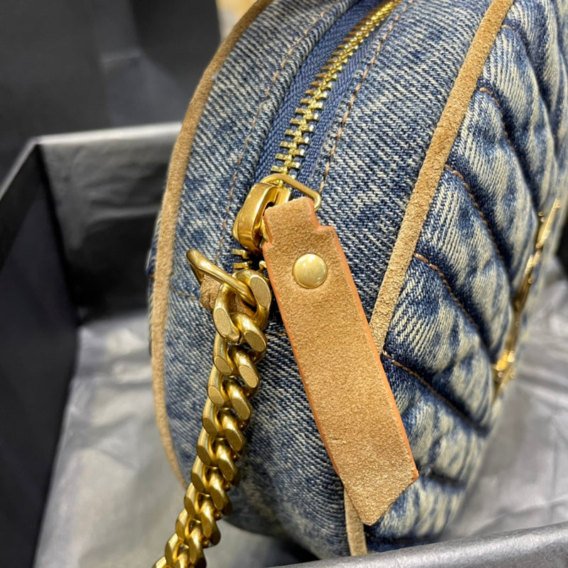 Satchel Bags - SLY Bags - 794