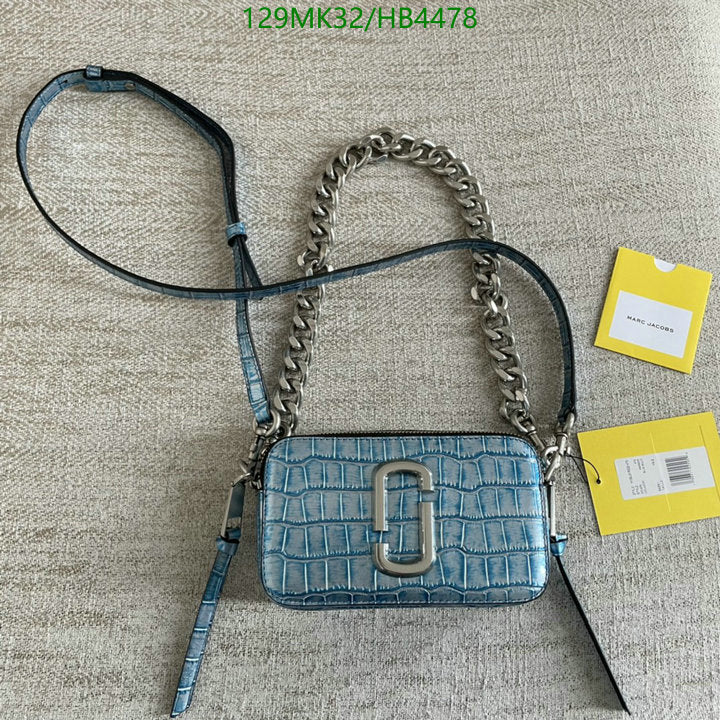 SAMC - MOJ Bags - 125