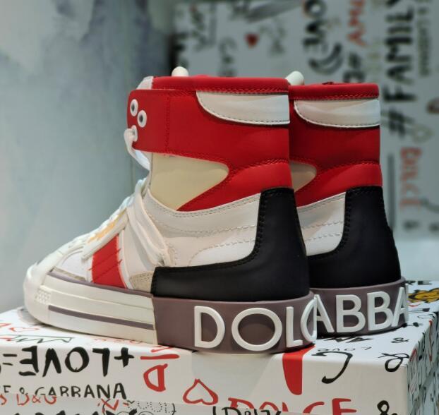 SAMC - DAG Women Shoes - 273