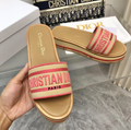 SAMCC - DOR Women Shoes - 002