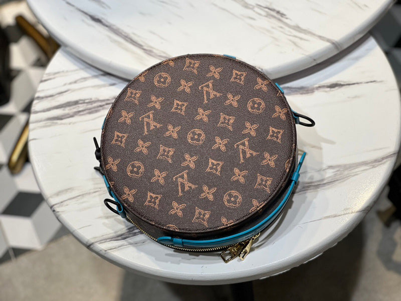 GlamI Lu-Vi bags - 2638