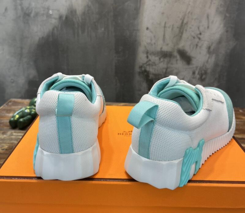 SAMC - HMS Men Shoes - 365