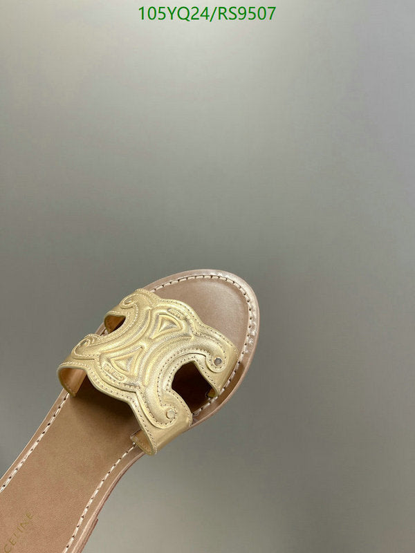 SAMC - COL Women Shoes - 224