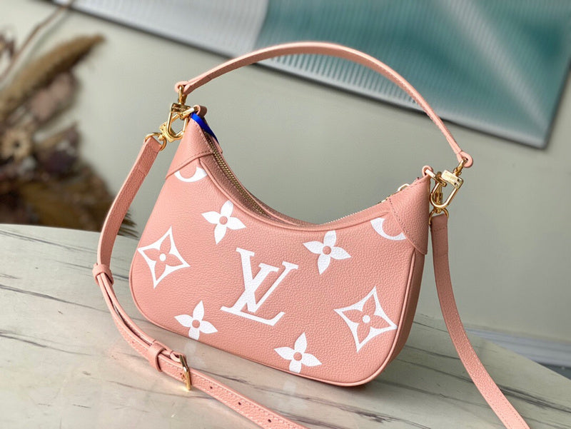 Fashion Lu-Vi bags - 3971