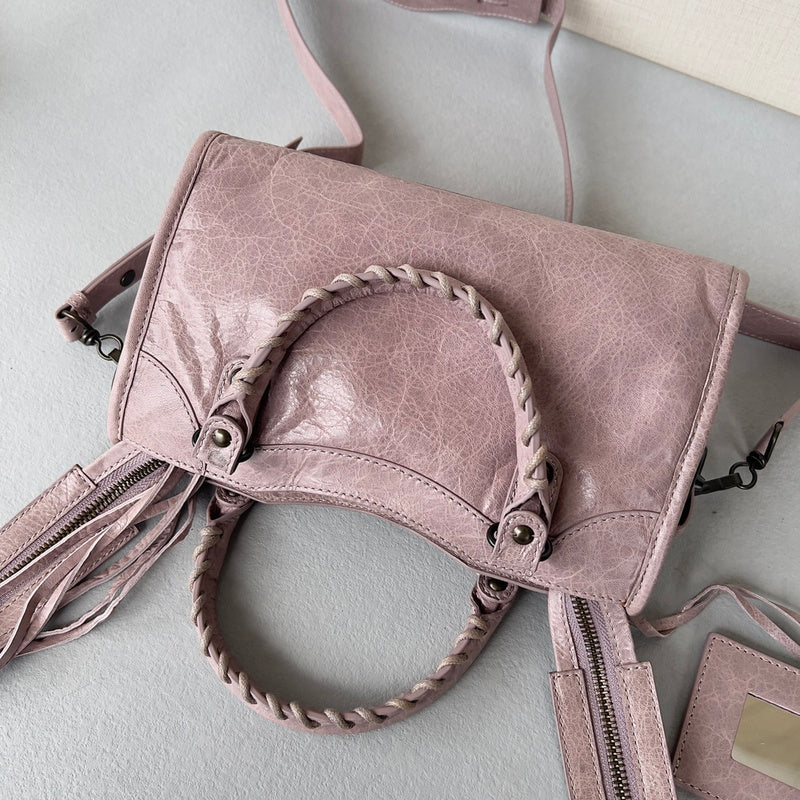 Glamy - BG Bags - 821