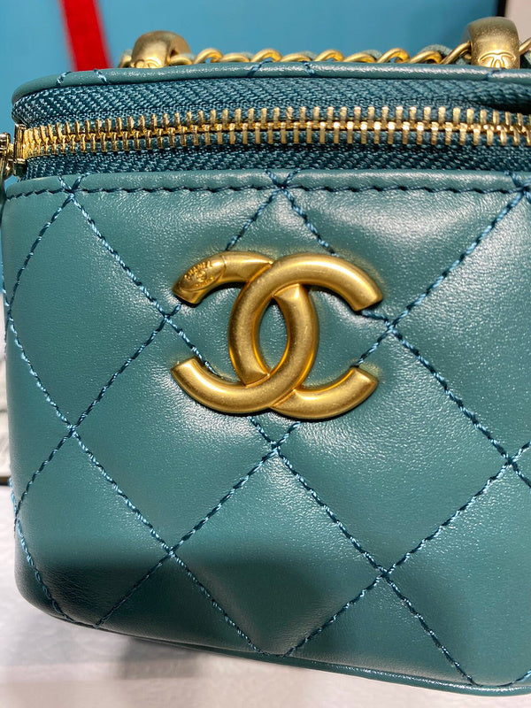 Satchel Bags - CHL Bags - 3798