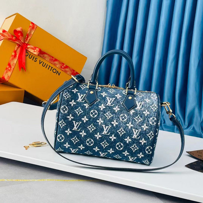 Glami- Glami- Lu-Vi bags - 11923