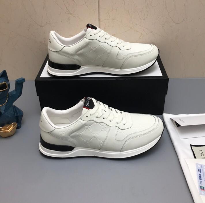 SAMC - GUKI Women Shoes - 1566