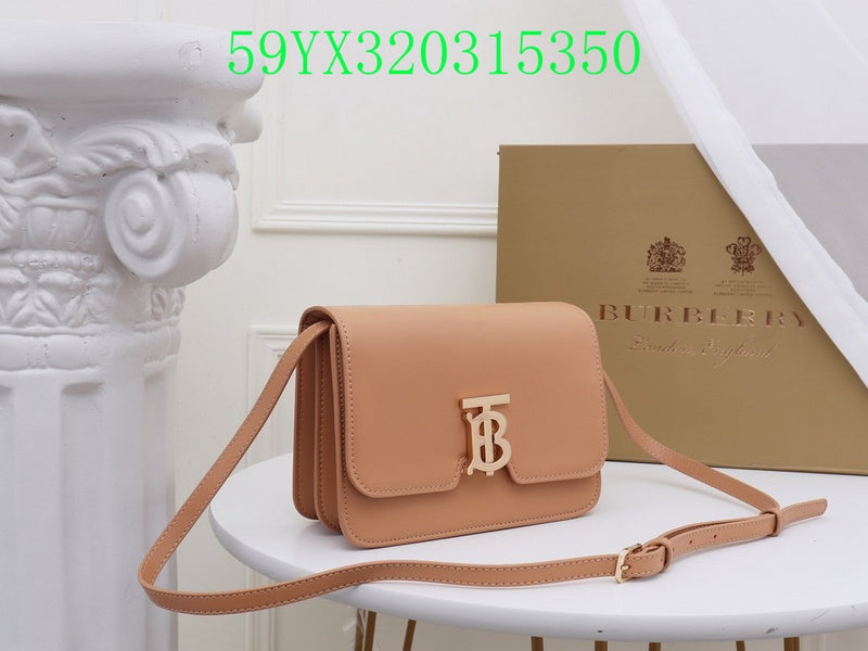 Glami Fashion -BBR Bags - 578