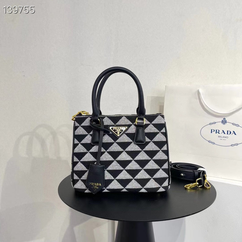 Satchel Bags - PRA Bags - 057